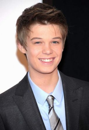 Colin Ford