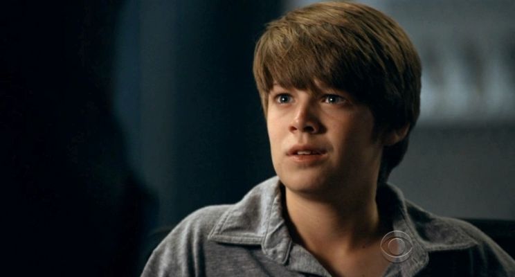 Colin Ford