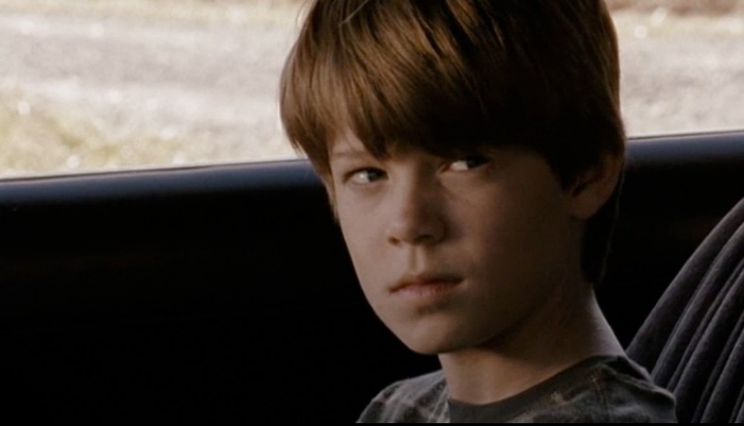 Colin Ford