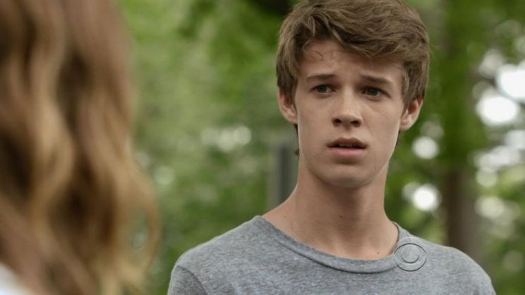 Colin Ford