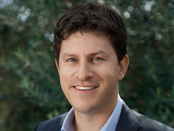 Colin Fox