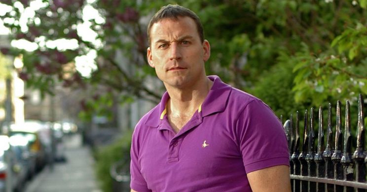 Colin Fox
