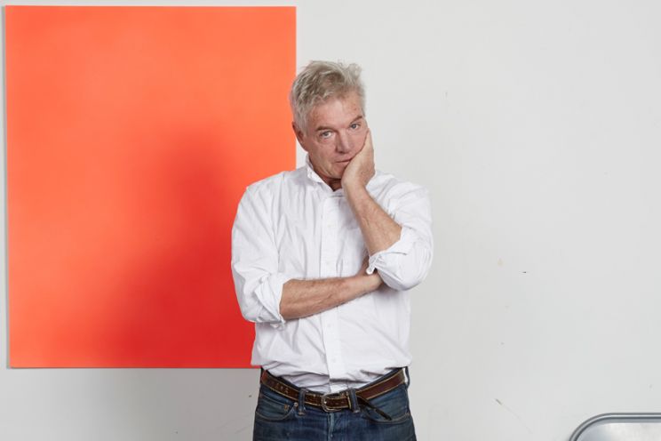 Colin Friels