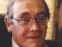 Colin Gibson