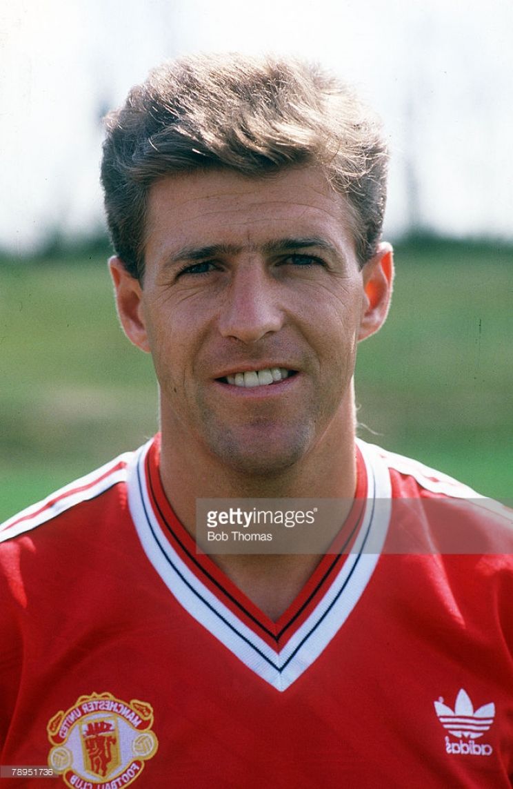 Colin Gibson