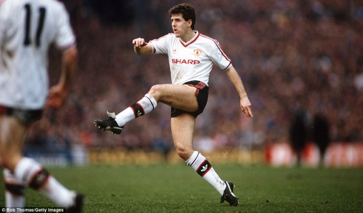 Colin Gibson