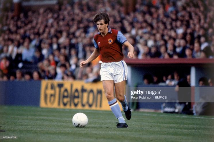 Colin Gibson