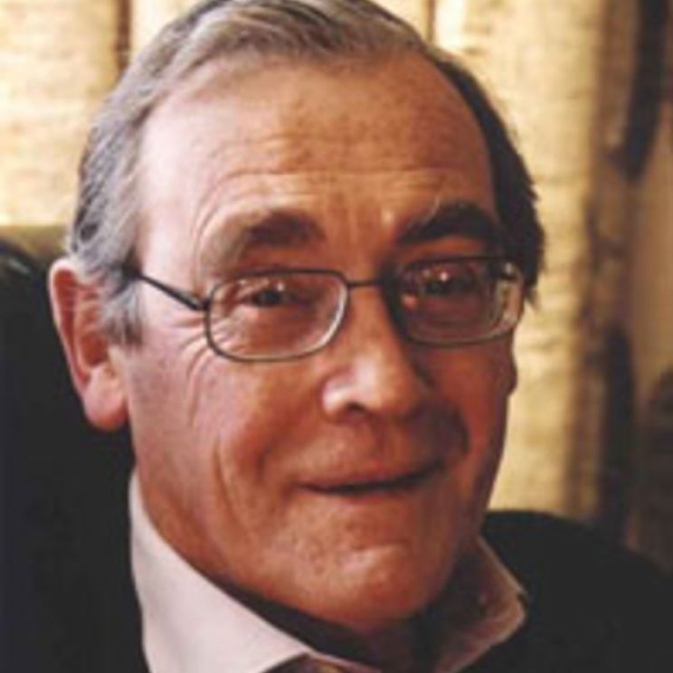 Colin Gibson
