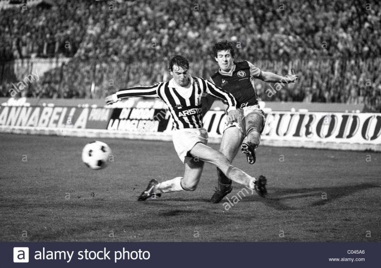 Colin Gibson