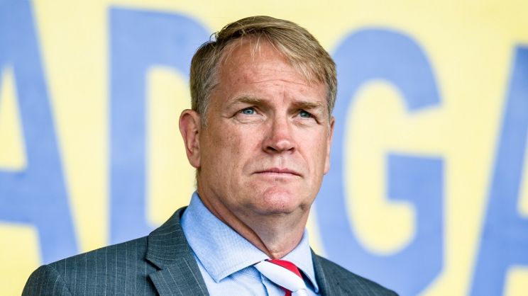Colin Gordon