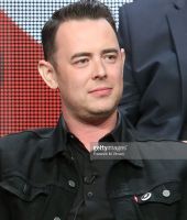 Colin Hanks