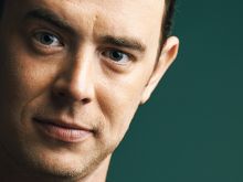 Colin Hanks