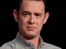 Colin Hanks