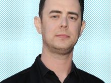 Colin Hanks