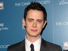 Colin Hanks