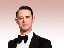 Colin Hanks