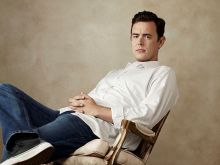 Colin Hanks