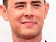 Colin Hanks