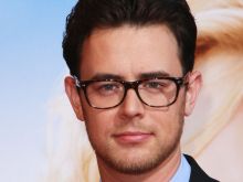 Colin Hanks