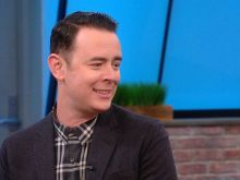 Colin Hanks