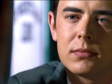 Colin Hanks