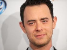 Colin Hanks