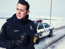 Colin Hanks