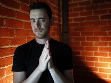 Colin Hanks