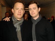 Colin Hanks