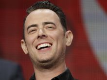 Colin Hanks