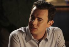 Colin Hanks