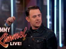 Colin Hanks #79887 picture (Landscape Medium)