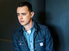 Colin Hanks #79888 picture (Landscape Medium)