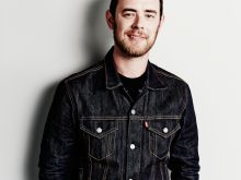 Colin Hanks