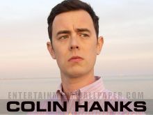 Colin Hanks