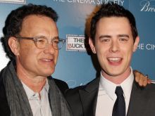 Colin Hanks
