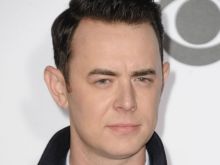 Colin Hanks