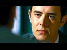 Colin Hanks