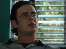 Colin Hanks