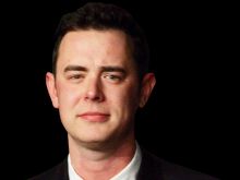 Colin Hanks