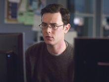 Colin Hanks