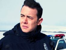 Colin Hanks