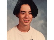 Colin Hanks