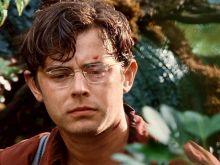 Colin Hanks