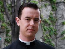 Colin Hanks