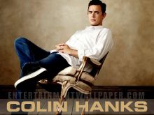 Colin Hanks