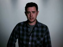 Colin Hanks