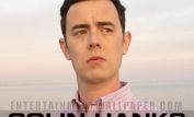 Colin Hanks