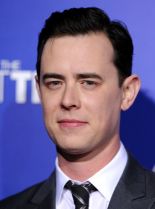 Colin Hanks