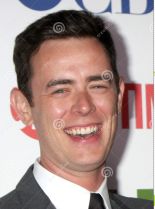 Colin Hanks